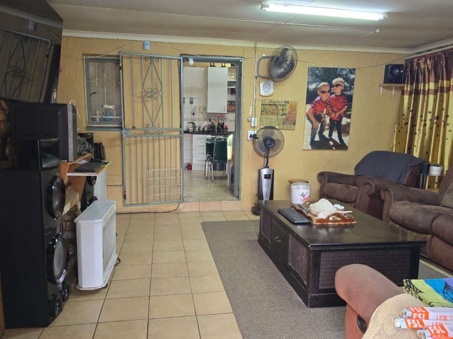 3 Bedroom Property for Sale in Primrose Gauteng