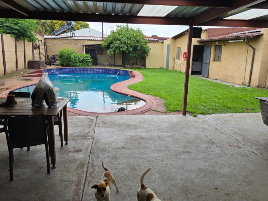 3 Bedroom Property for Sale in Primrose Gauteng