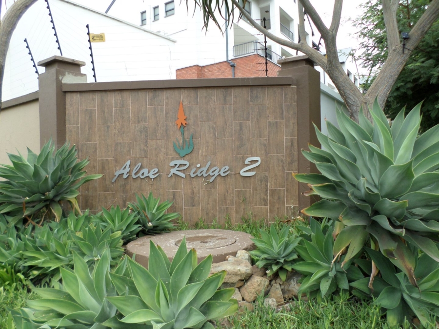 2 Bedroom Property for Sale in Aloe Ridge Estate Gauteng