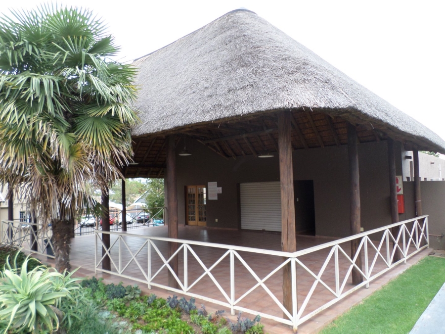 2 Bedroom Property for Sale in Aloe Ridge Estate Gauteng