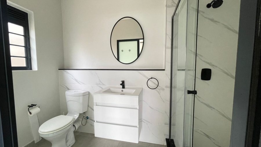 To Let 1 Bedroom Property for Rent in Waterfall Gauteng