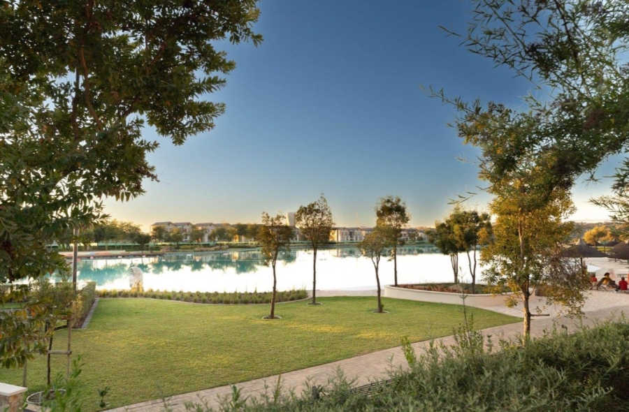 To Let 1 Bedroom Property for Rent in Waterfall Gauteng