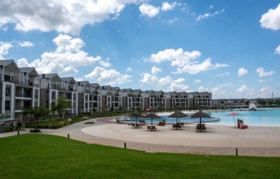 To Let 1 Bedroom Property for Rent in Waterfall Gauteng