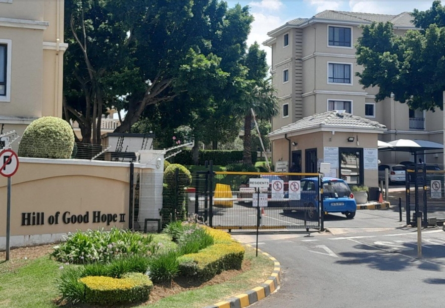 2 Bedroom Property for Sale in Carlswald Gauteng