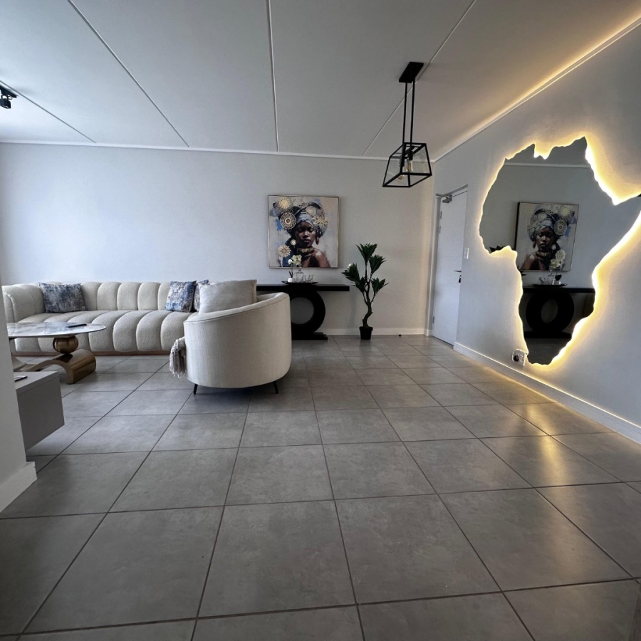 To Let 3 Bedroom Property for Rent in Waterfall Gauteng