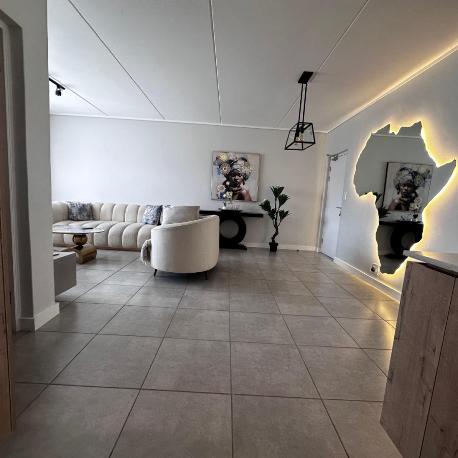 To Let 3 Bedroom Property for Rent in Waterfall Gauteng