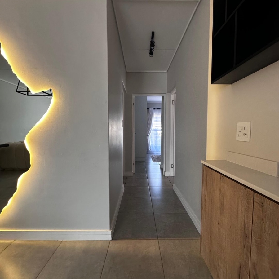 To Let 3 Bedroom Property for Rent in Waterfall Gauteng