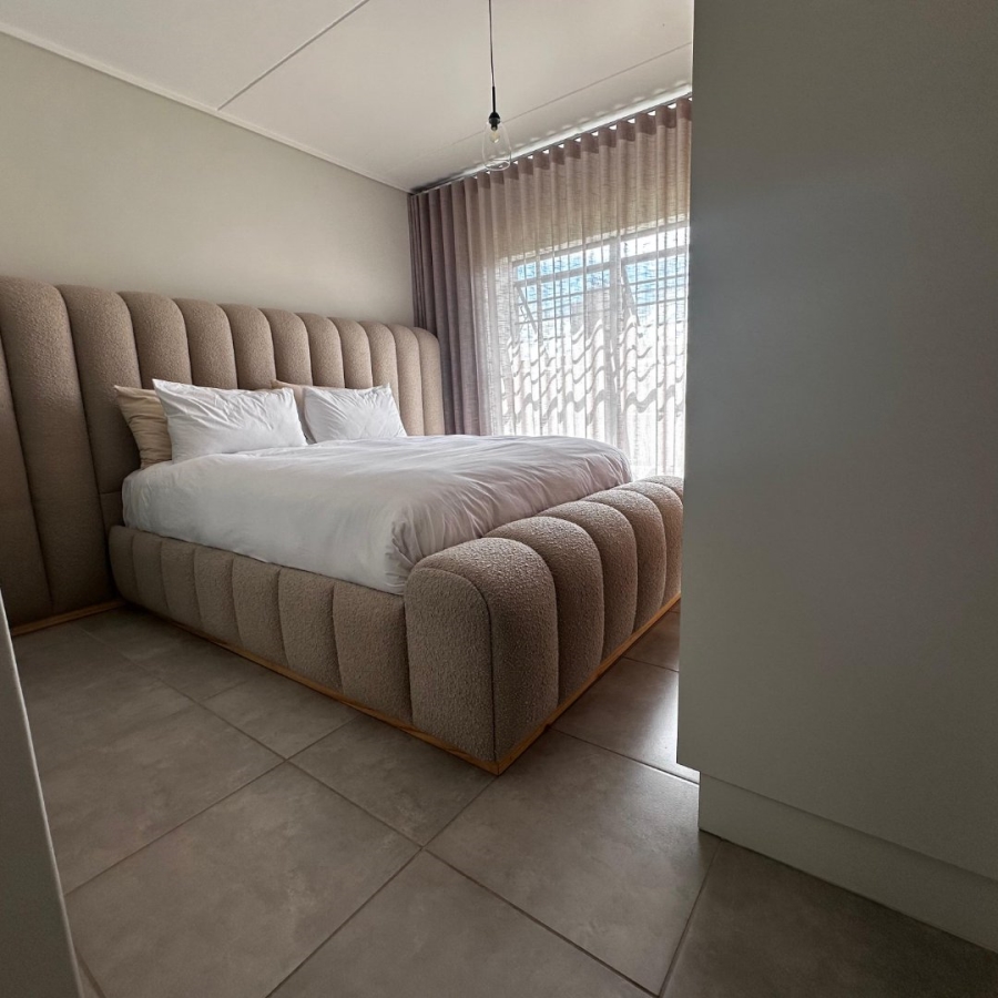 To Let 3 Bedroom Property for Rent in Waterfall Gauteng