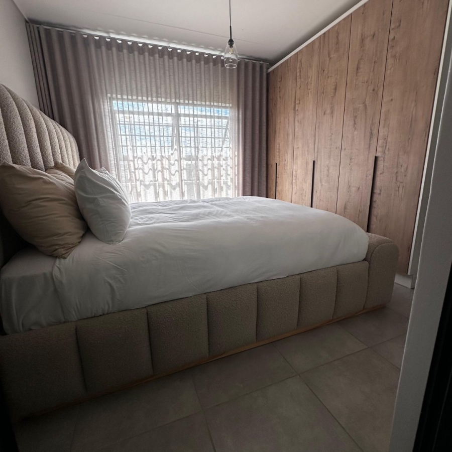 To Let 3 Bedroom Property for Rent in Waterfall Gauteng