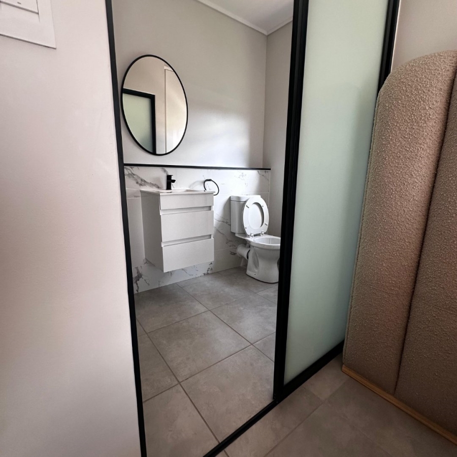 To Let 3 Bedroom Property for Rent in Waterfall Gauteng