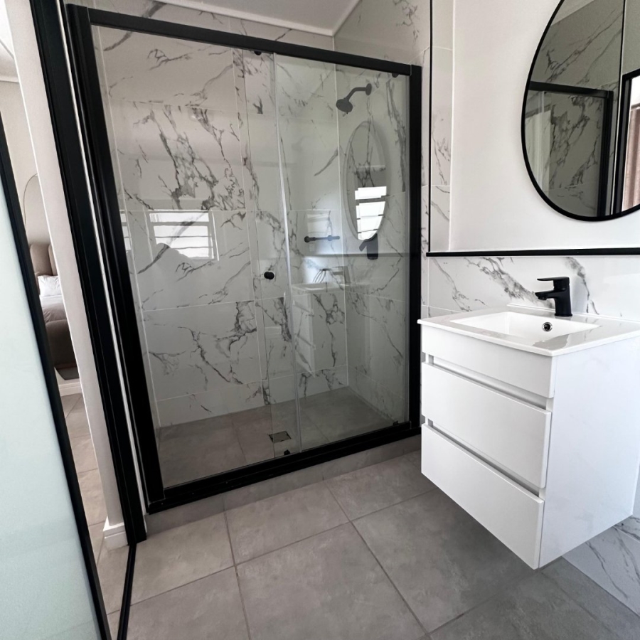 To Let 3 Bedroom Property for Rent in Waterfall Gauteng