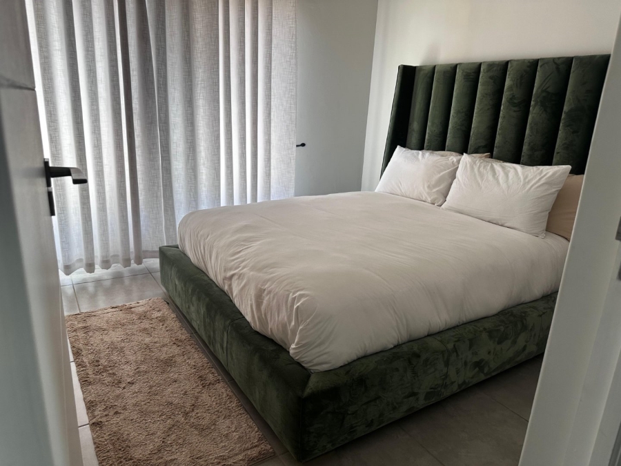 To Let 3 Bedroom Property for Rent in Waterfall Gauteng