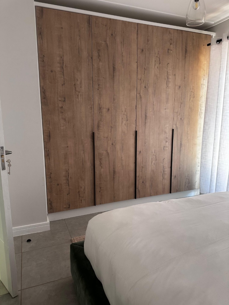 To Let 3 Bedroom Property for Rent in Waterfall Gauteng