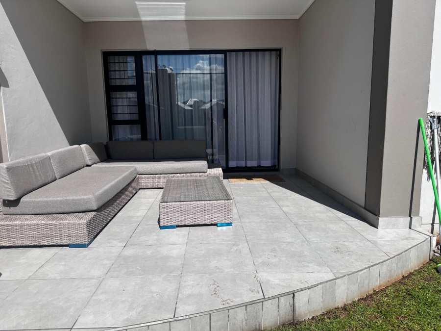 To Let 3 Bedroom Property for Rent in Waterfall Gauteng