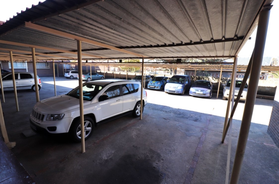 2 Bedroom Property for Sale in Ravensklip Gauteng