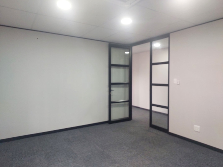 To Let commercial Property for Rent in Sunninghill Gauteng