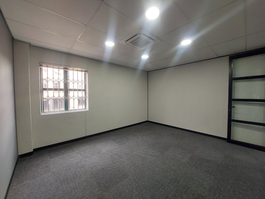 To Let commercial Property for Rent in Sunninghill Gauteng