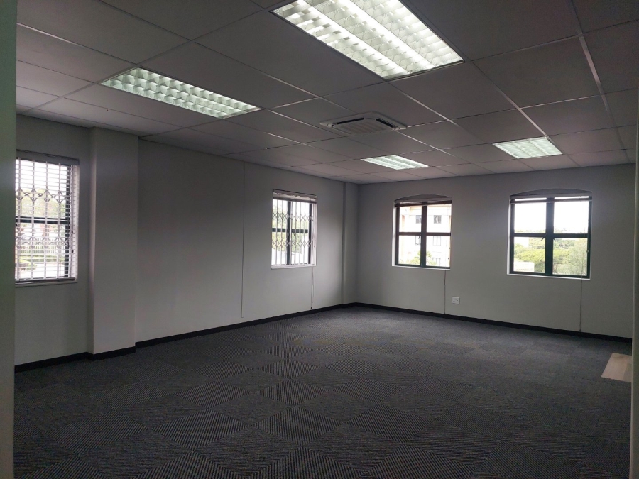 To Let commercial Property for Rent in Sunninghill Gauteng