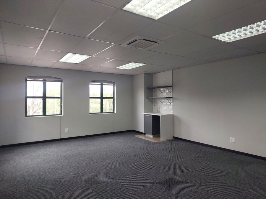To Let commercial Property for Rent in Sunninghill Gauteng