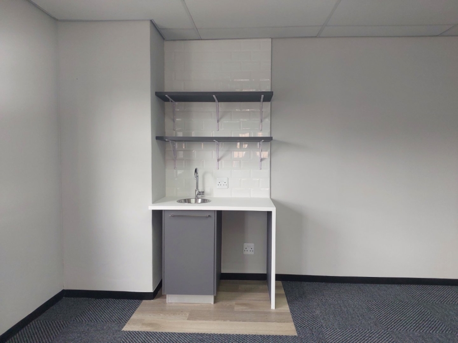 To Let commercial Property for Rent in Sunninghill Gauteng