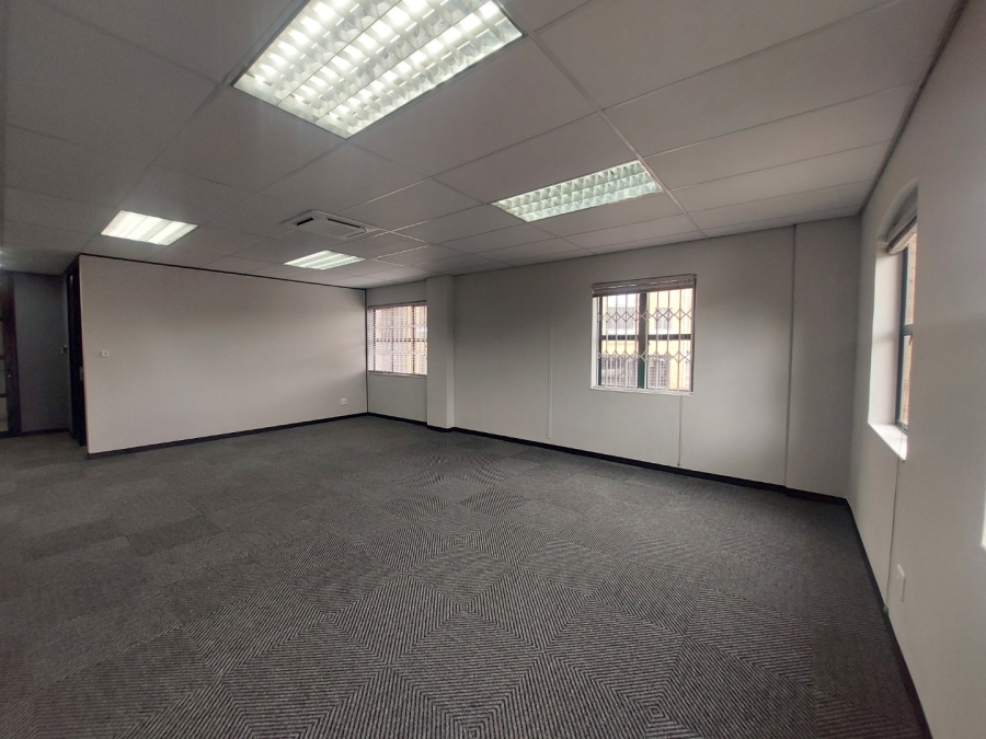 To Let commercial Property for Rent in Sunninghill Gauteng
