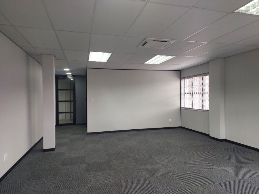 To Let commercial Property for Rent in Sunninghill Gauteng