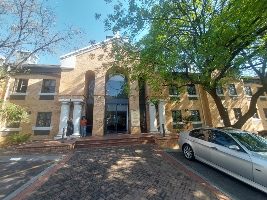 To Let commercial Property for Rent in Sunninghill Gauteng