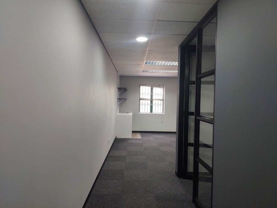 To Let commercial Property for Rent in Sunninghill Gauteng