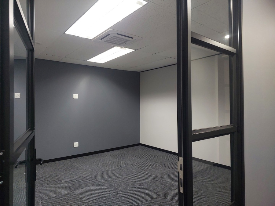 To Let commercial Property for Rent in Sunninghill Gauteng