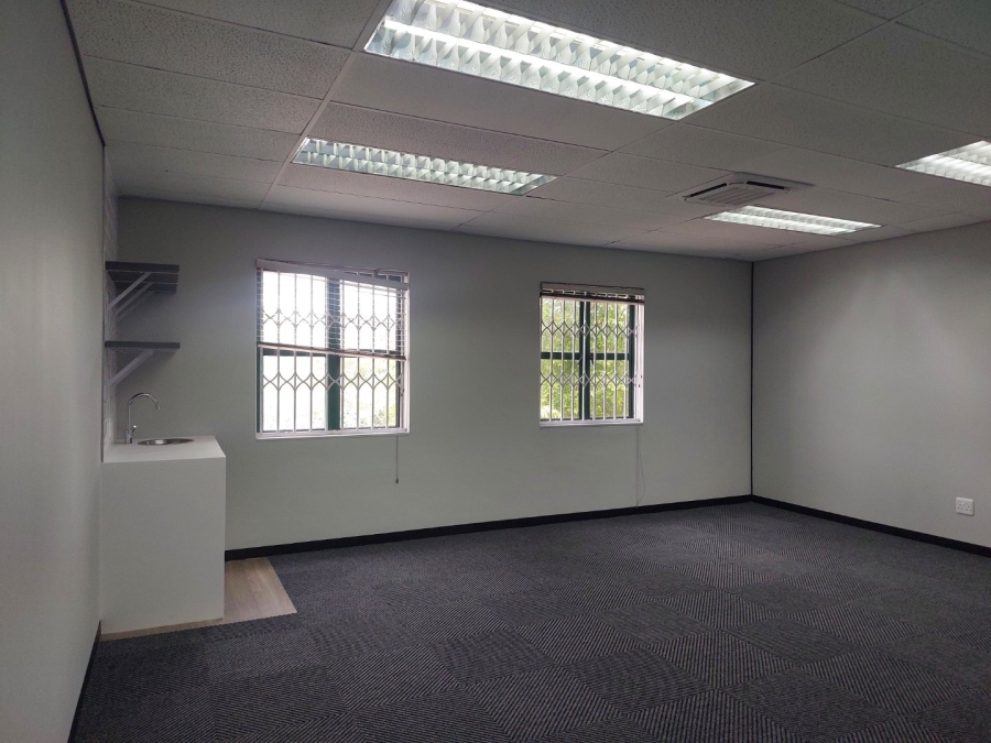 To Let commercial Property for Rent in Sunninghill Gauteng