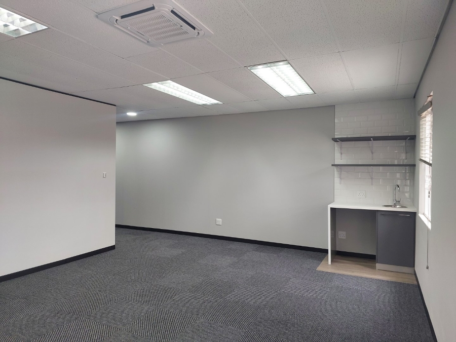 To Let commercial Property for Rent in Sunninghill Gauteng