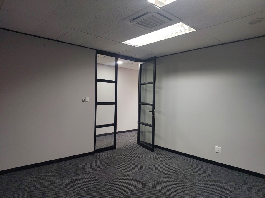 To Let commercial Property for Rent in Sunninghill Gauteng