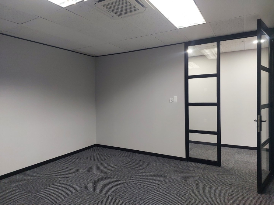 To Let commercial Property for Rent in Sunninghill Gauteng
