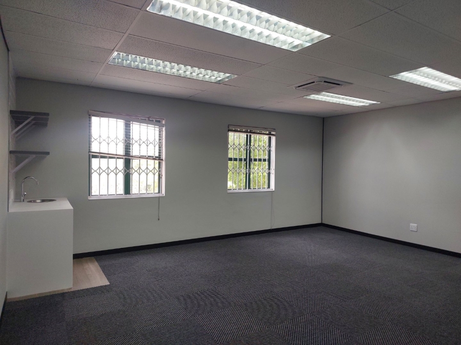 To Let commercial Property for Rent in Sunninghill Gauteng