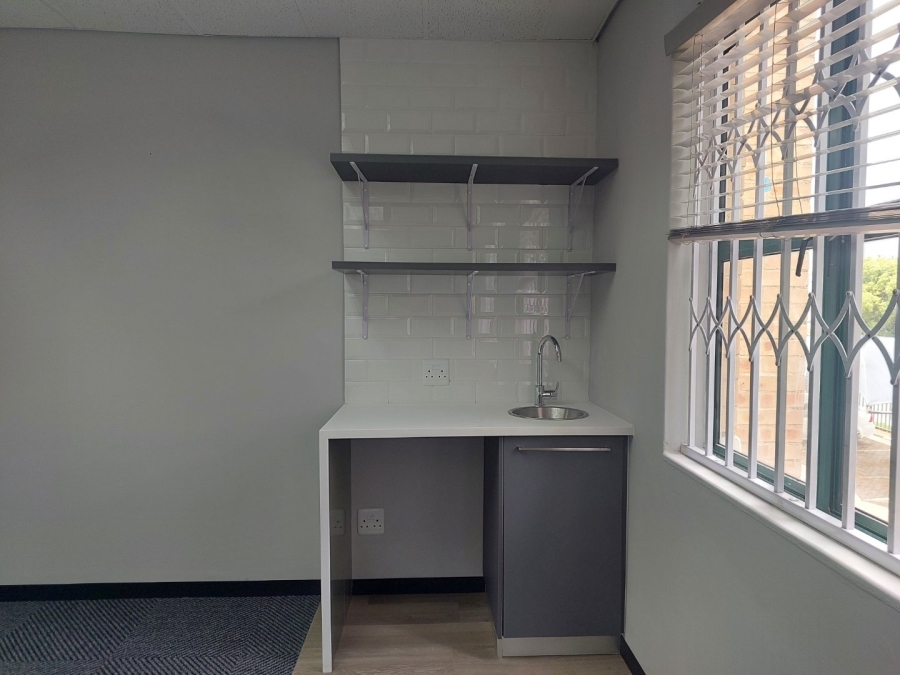 To Let commercial Property for Rent in Sunninghill Gauteng