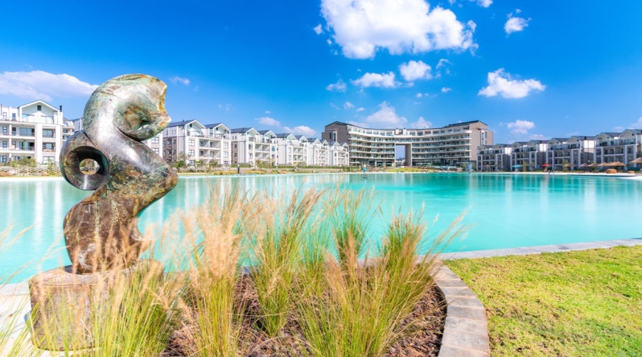 To Let 2 Bedroom Property for Rent in Waterfall Heights Gauteng