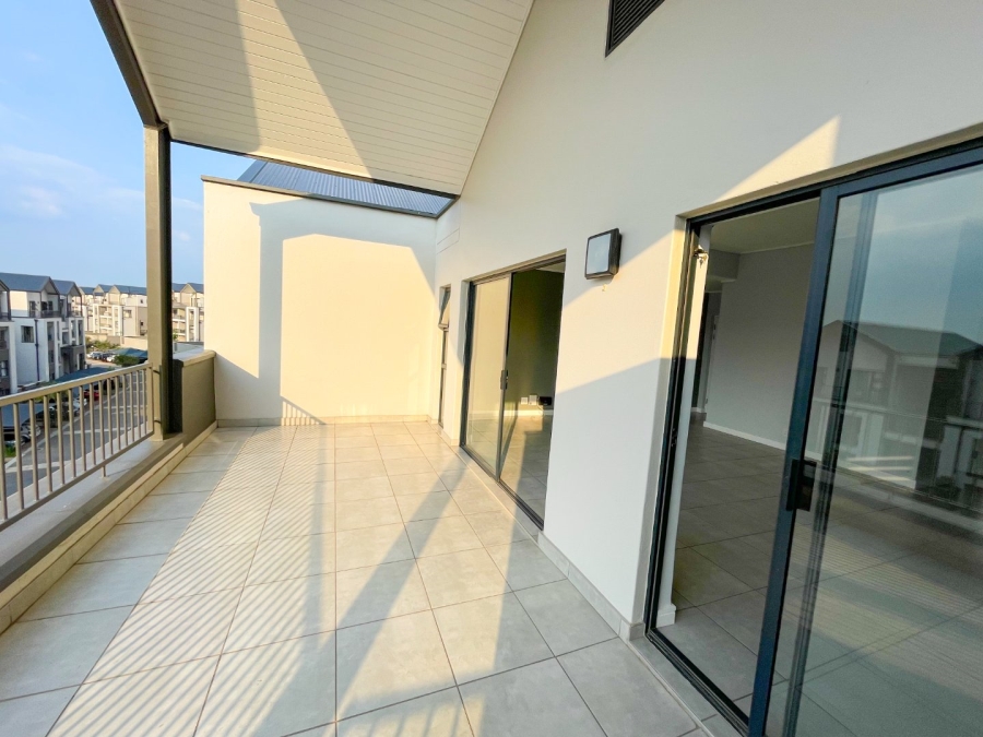 To Let 2 Bedroom Property for Rent in Waterfall Heights Gauteng