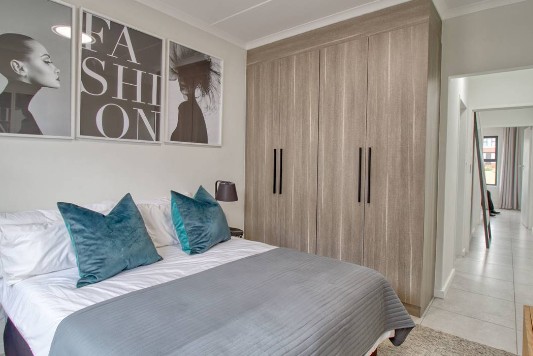 To Let 2 Bedroom Property for Rent in Northgate Gauteng