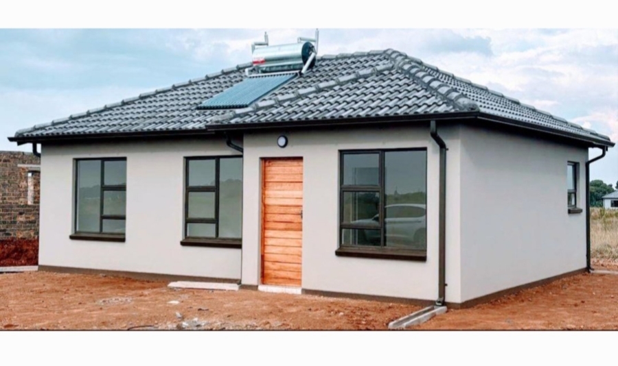 3 Bedroom Property for Sale in Windmill Park Gauteng