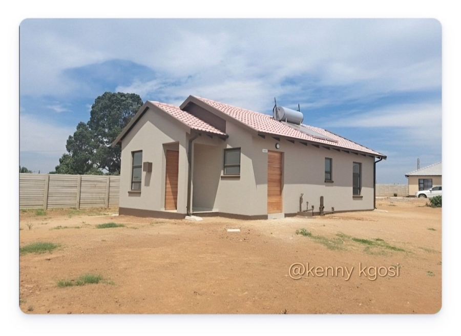 3 Bedroom Property for Sale in Windmill Park Gauteng