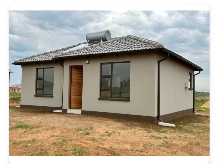 3 Bedroom Property for Sale in Windmill Park Gauteng