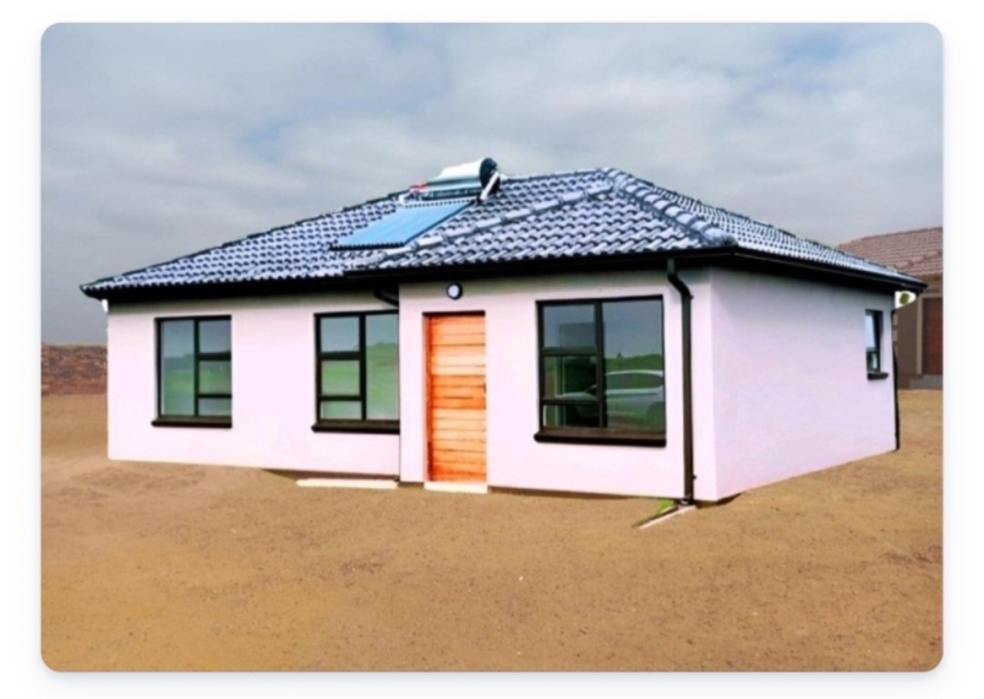 3 Bedroom Property for Sale in Windmill Park Gauteng