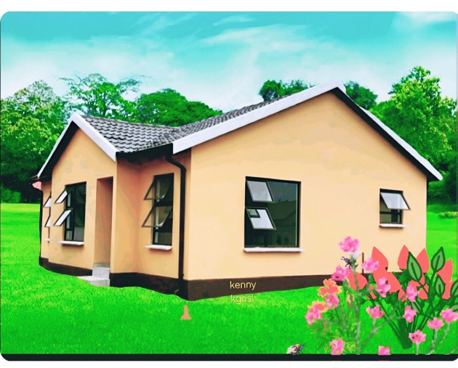 3 Bedroom Property for Sale in Windmill Park Gauteng