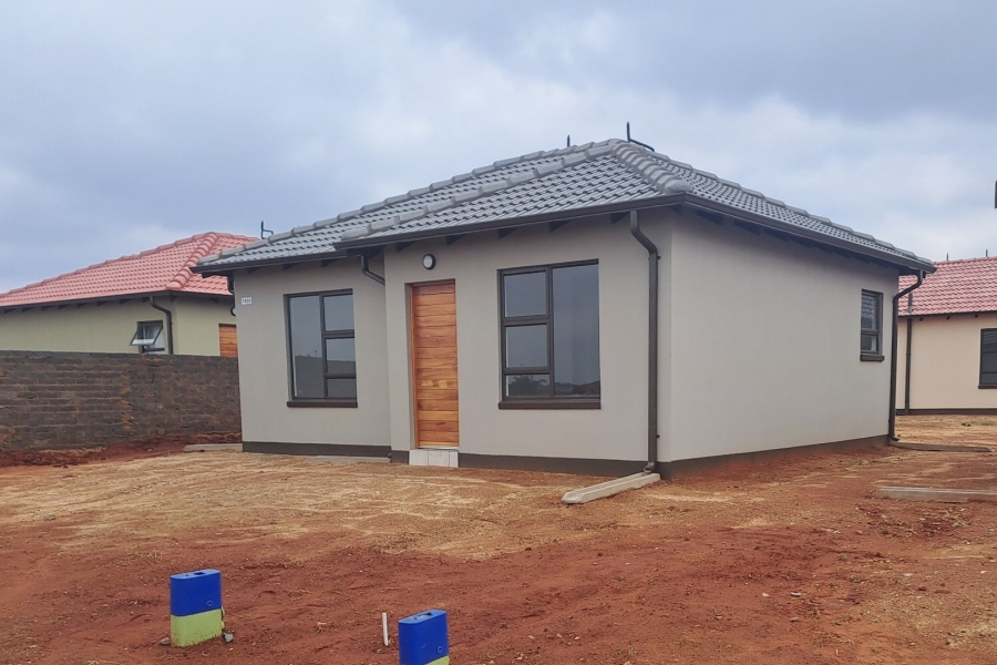 3 Bedroom Property for Sale in Windmill Park Gauteng