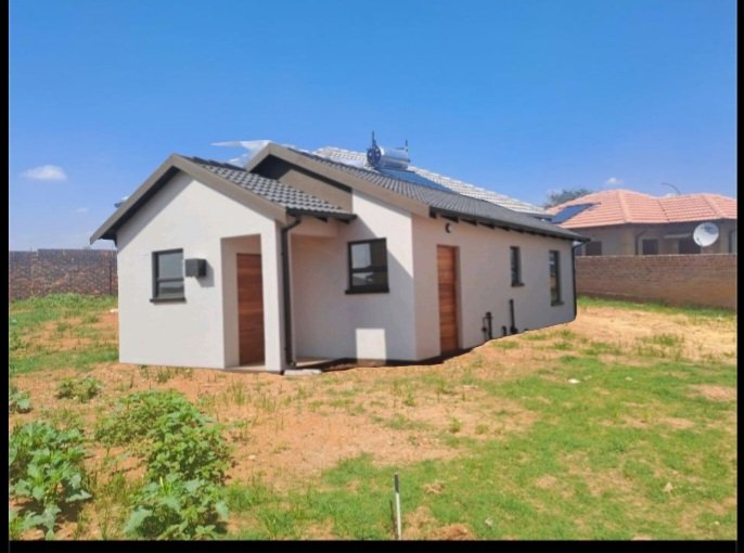 3 Bedroom Property for Sale in Windmill Park Gauteng
