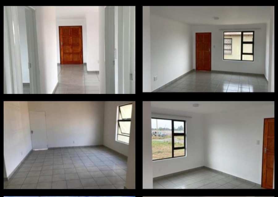 3 Bedroom Property for Sale in Windmill Park Gauteng
