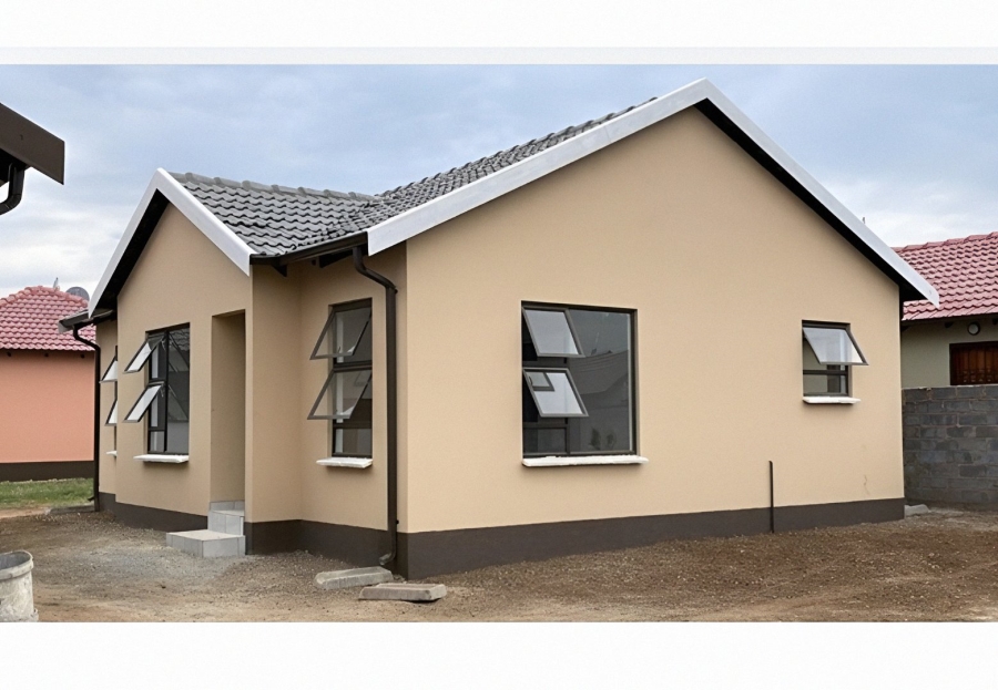 3 Bedroom Property for Sale in Windmill Park Gauteng