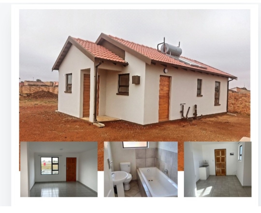 3 Bedroom Property for Sale in Windmill Park Gauteng