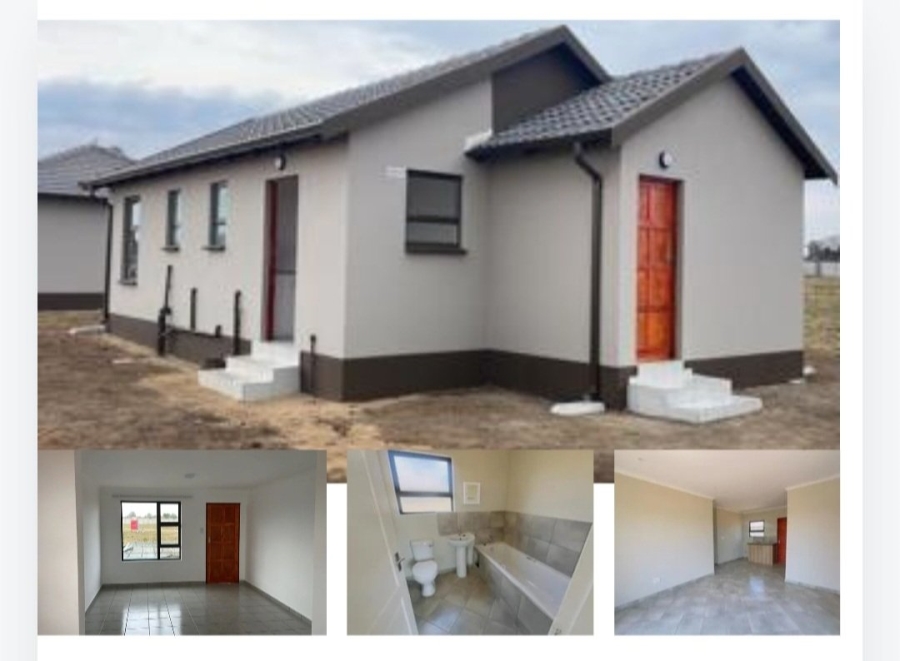 3 Bedroom Property for Sale in Windmill Park Gauteng