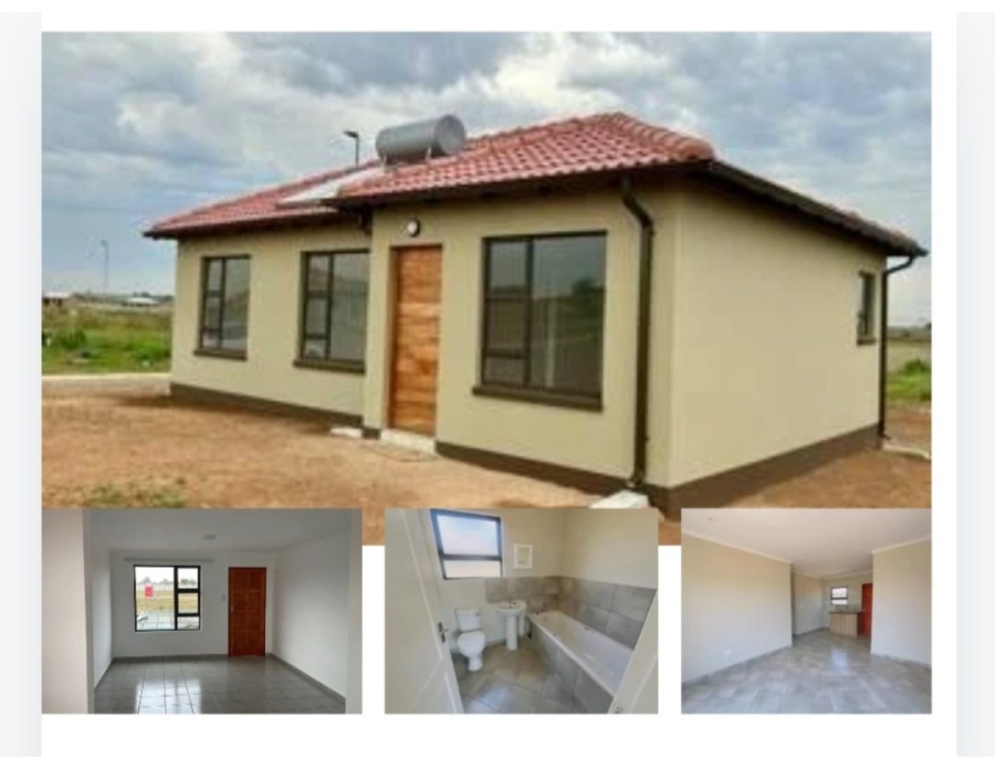 3 Bedroom Property for Sale in Windmill Park Gauteng